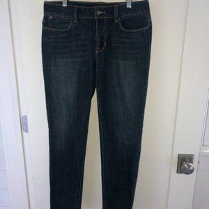 Talbots Flawless Five Pocket boyfriend jeans 4